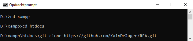 repository clonen 1